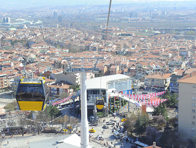 yenimahalle kombi teknik servisi